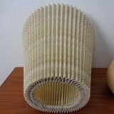 Italian Travertine Table Lamp, 1970s