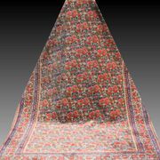 Persian Oriental Carpet Iran BIDJAR - Size: 2.45 X 1.50 Metres - "Galerie Sardje"