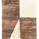Traditional handmade azilal rug size 150 x 250 cm