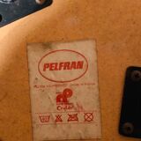 Tabouret pelfran year 70