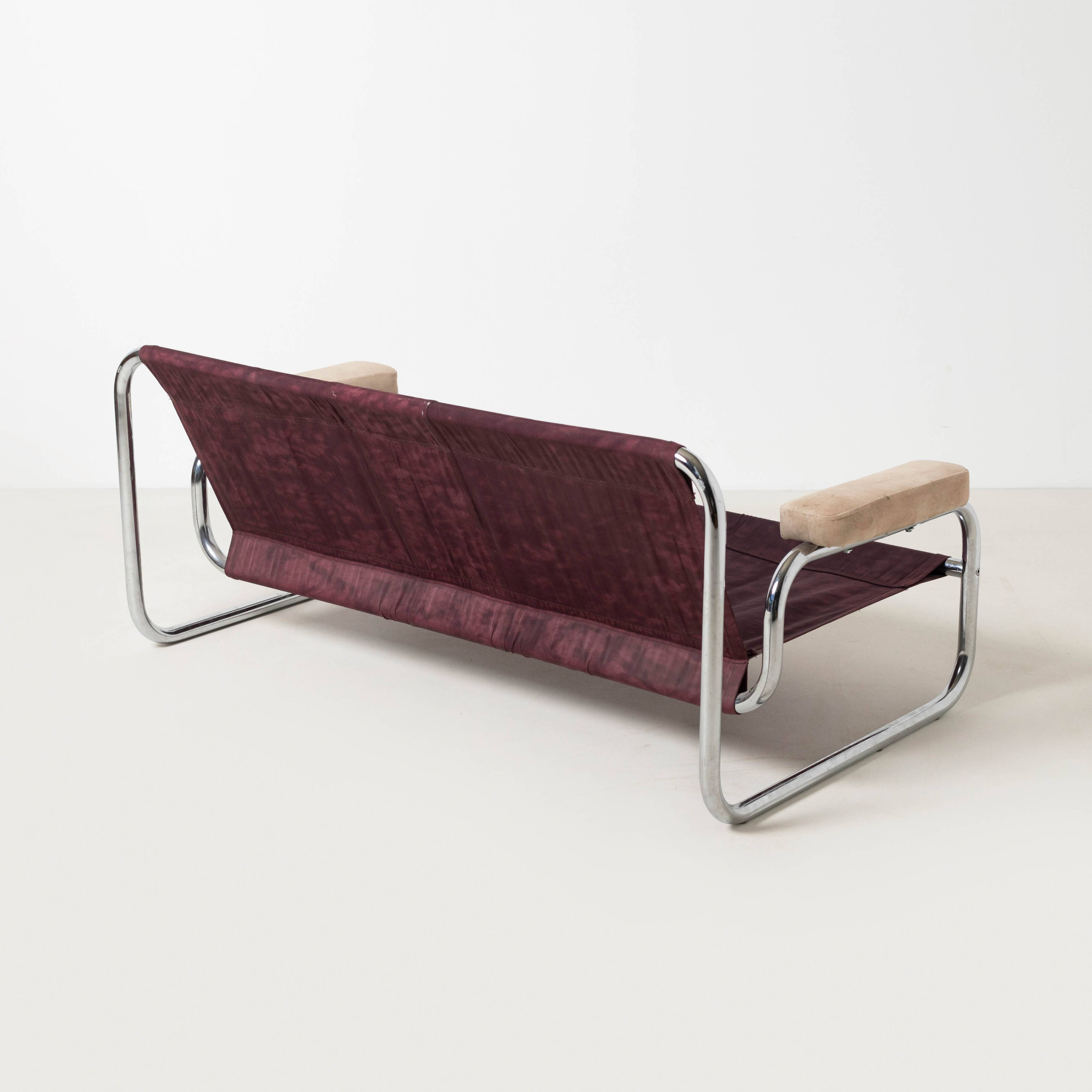 Borkum Sofa by Johan Bertil Häggström for IKEA, 1970s