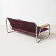 Borkum Sofa by Johan Bertil Häggström for IKEA, 1970s