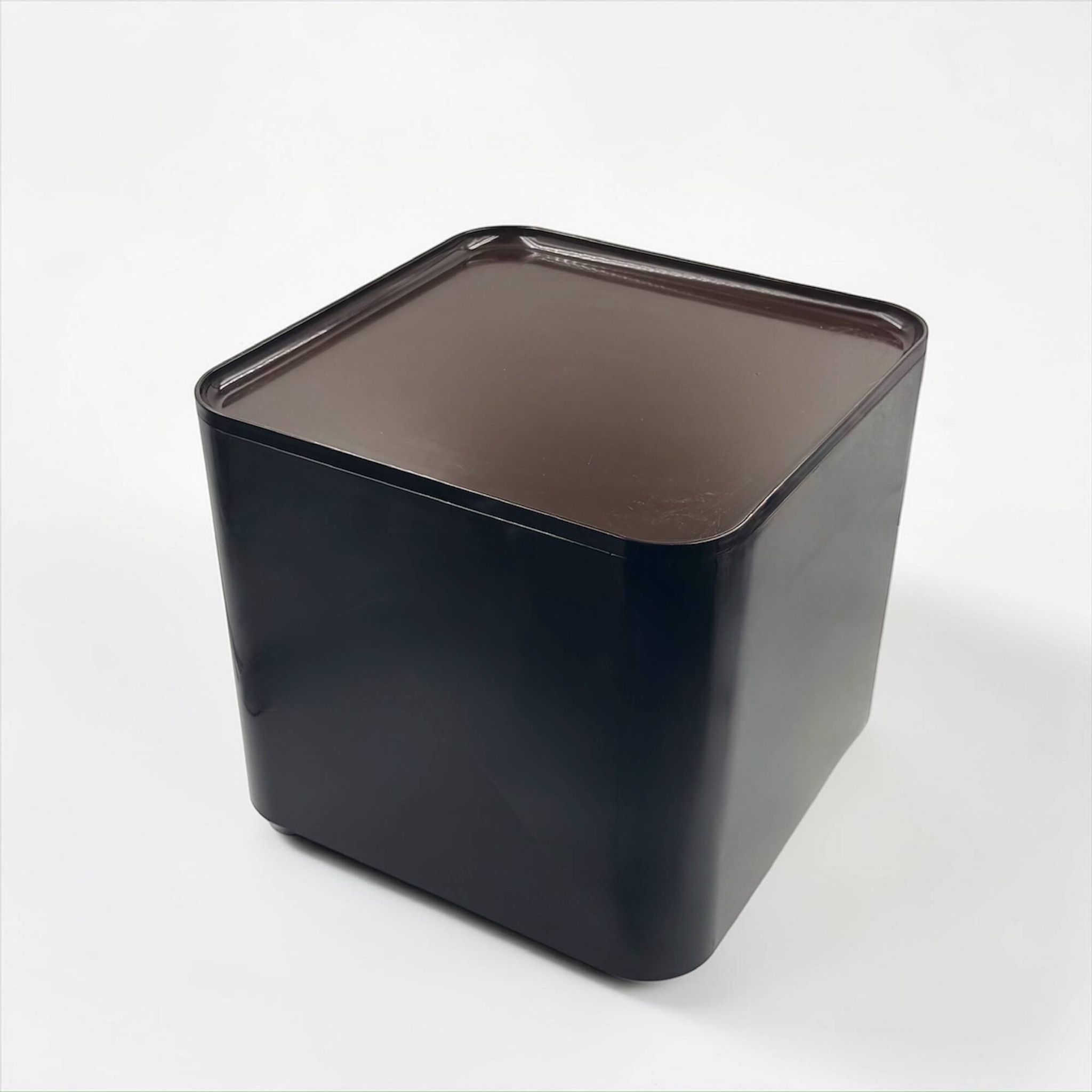 Cubes de rangement DIME design Marcello Siard Italie années 70