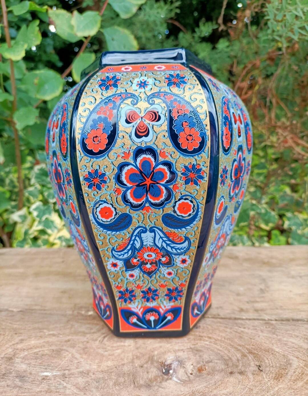 Chinese vase inspiration