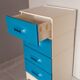 Commode Flair 1970
