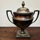 Service à thé et café en métal argenté – WMF – Allemagne – vers 1900