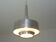 Suspension Philips vintage années 70