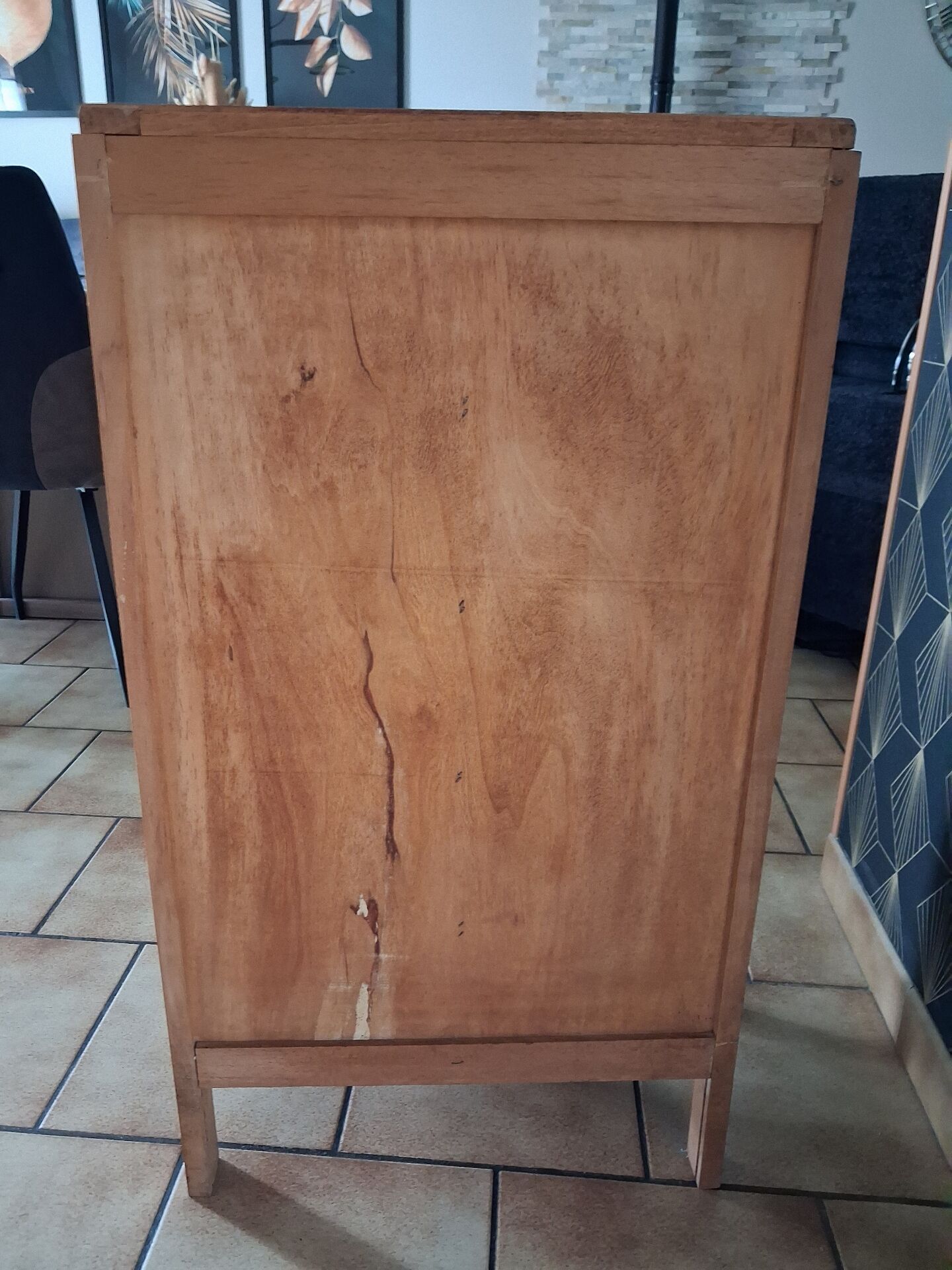 Chiffonnier vintage