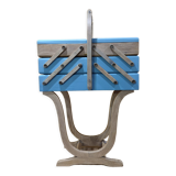 Sewing basket