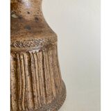 Terracotta pitcher