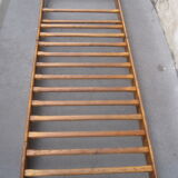 Vintage Gymnastics Espalier 70