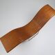 Mid-Century Stack-Laminated Lounge Chair by Tiller Lesser, Germany, 1990s