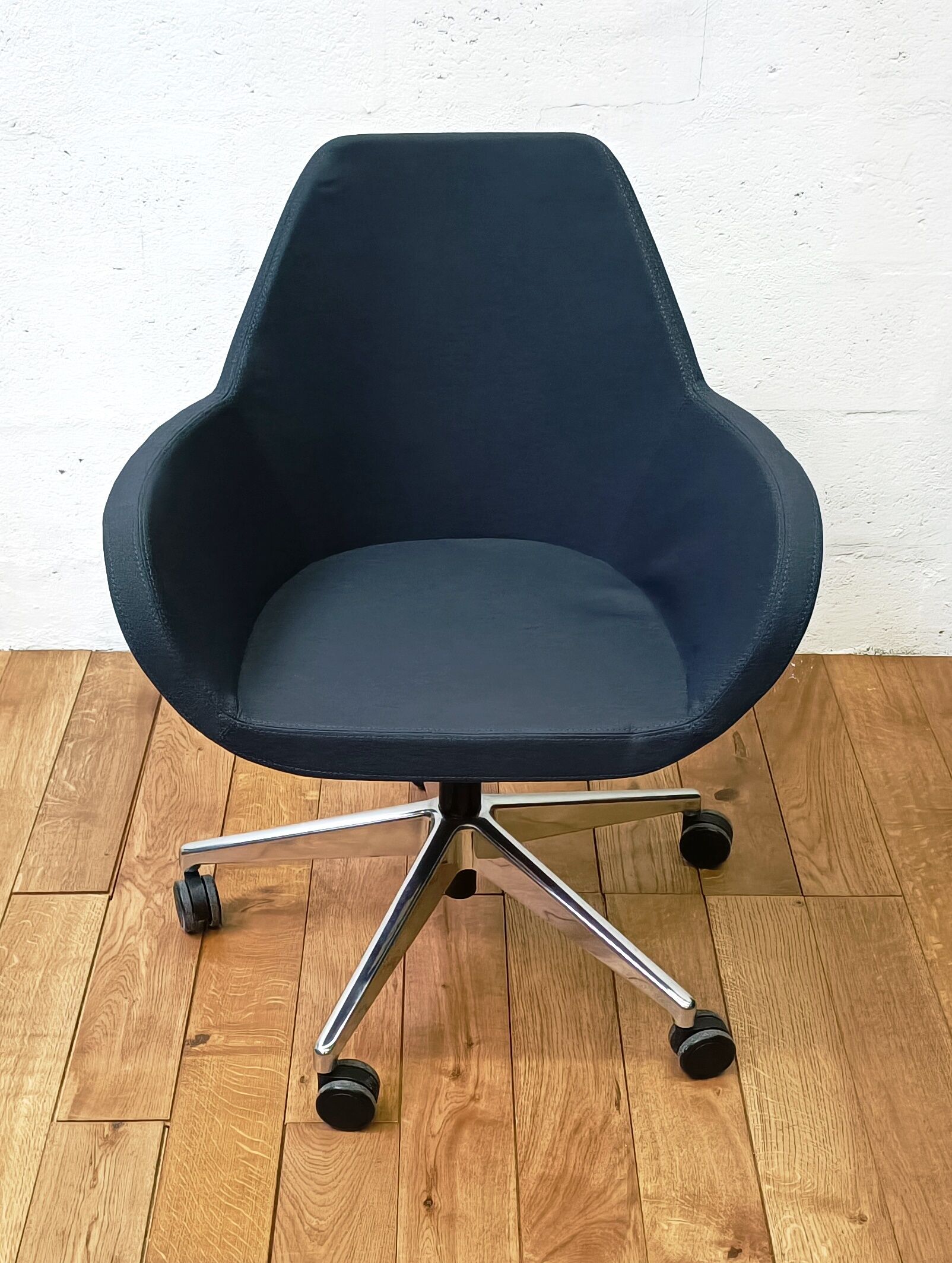 Fauteuil de bureau Fan, Profim