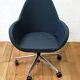 Fauteuil de bureau Fan, Profim