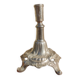 Pied de lampe