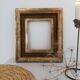 Vintage frame