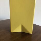 Art deco vase