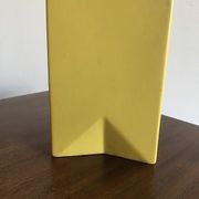 Vase art deco