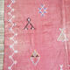 Tapis berbère marocain 250 x 160 cm