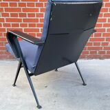 set of 2 Repose armchairs by Friso Kramer for Ahrend de Cirkel