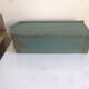 Caisse de rangement de type casier industriel lager-fix 2