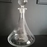 Lancel decanter