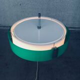 Mid-Century Dutch Modern Floor Lamp from Gepo, Netherlands, 1960s