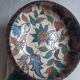 Large ceramic dish from Vallauris signed Jérôme Massier