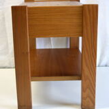 Modernist bedside table - Doubinski brothers