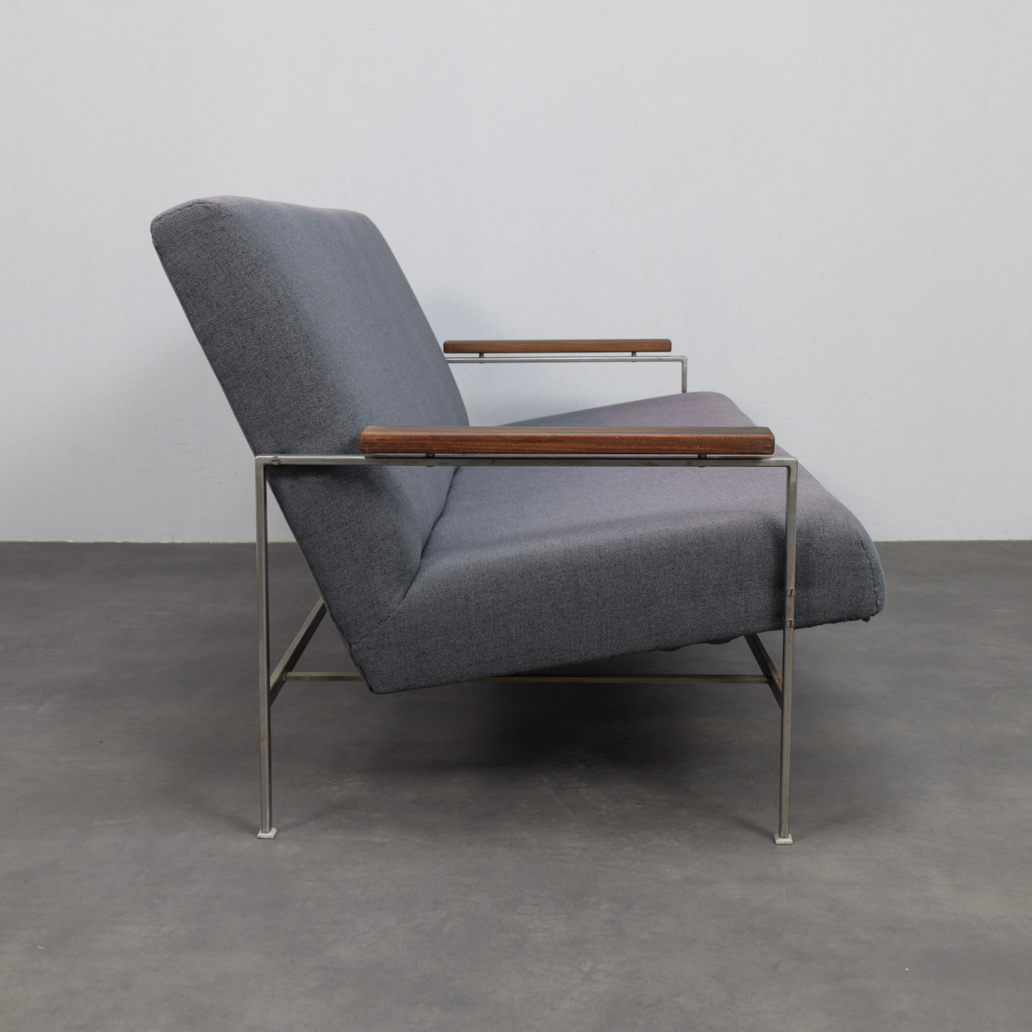 Sofa Liberty par Rob Parry pour Gelderland, Pays-Bas, années 1960.
