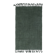 Tapis kilim turc vert 5x7, 142x229 cm