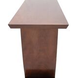Art Deco Console by Hugues Chevalier