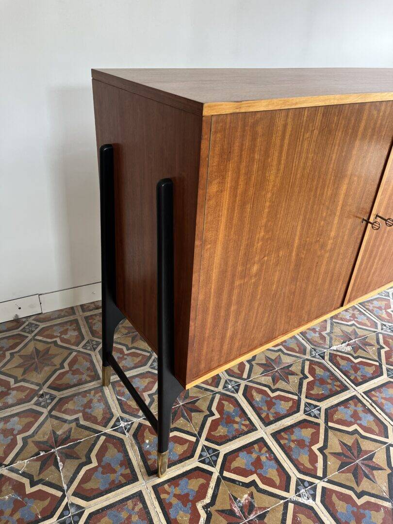 Sideboard Alfred Hendrickx for Belform