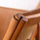 Chaise longue modèle 103, Illum Wikkelsø