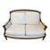 Louis XVI style bench