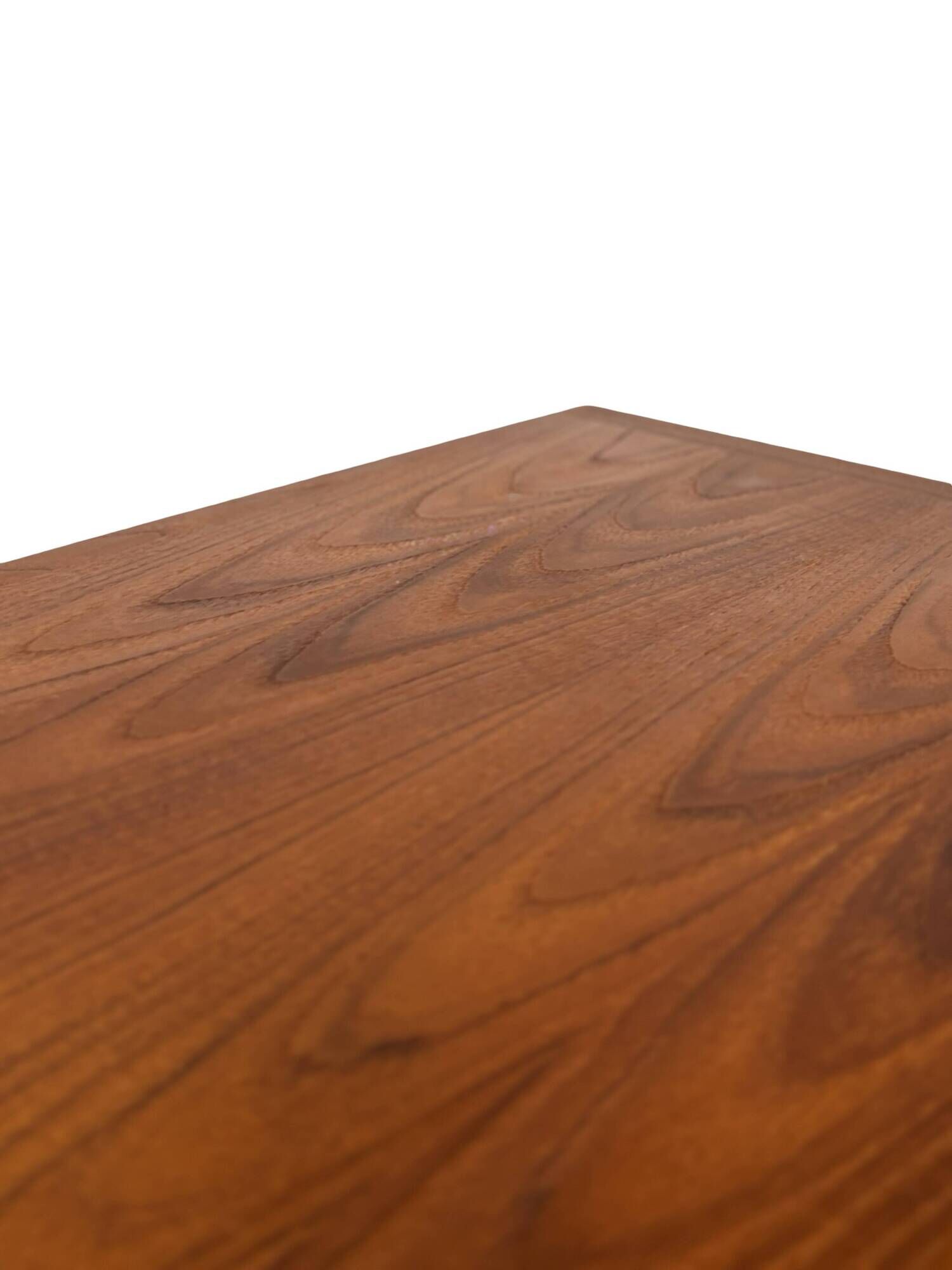 Danish  Mid Century Teak coffee table by Grete Jalk, 1960s Design