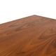 Danish  Mid Century Teak coffee table by Grete Jalk, 1960s Design