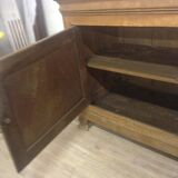 Buffet 2 doors to Cove