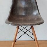 Eames DSW chair for Herman Miller