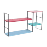 Multicolor string shelf 60/70