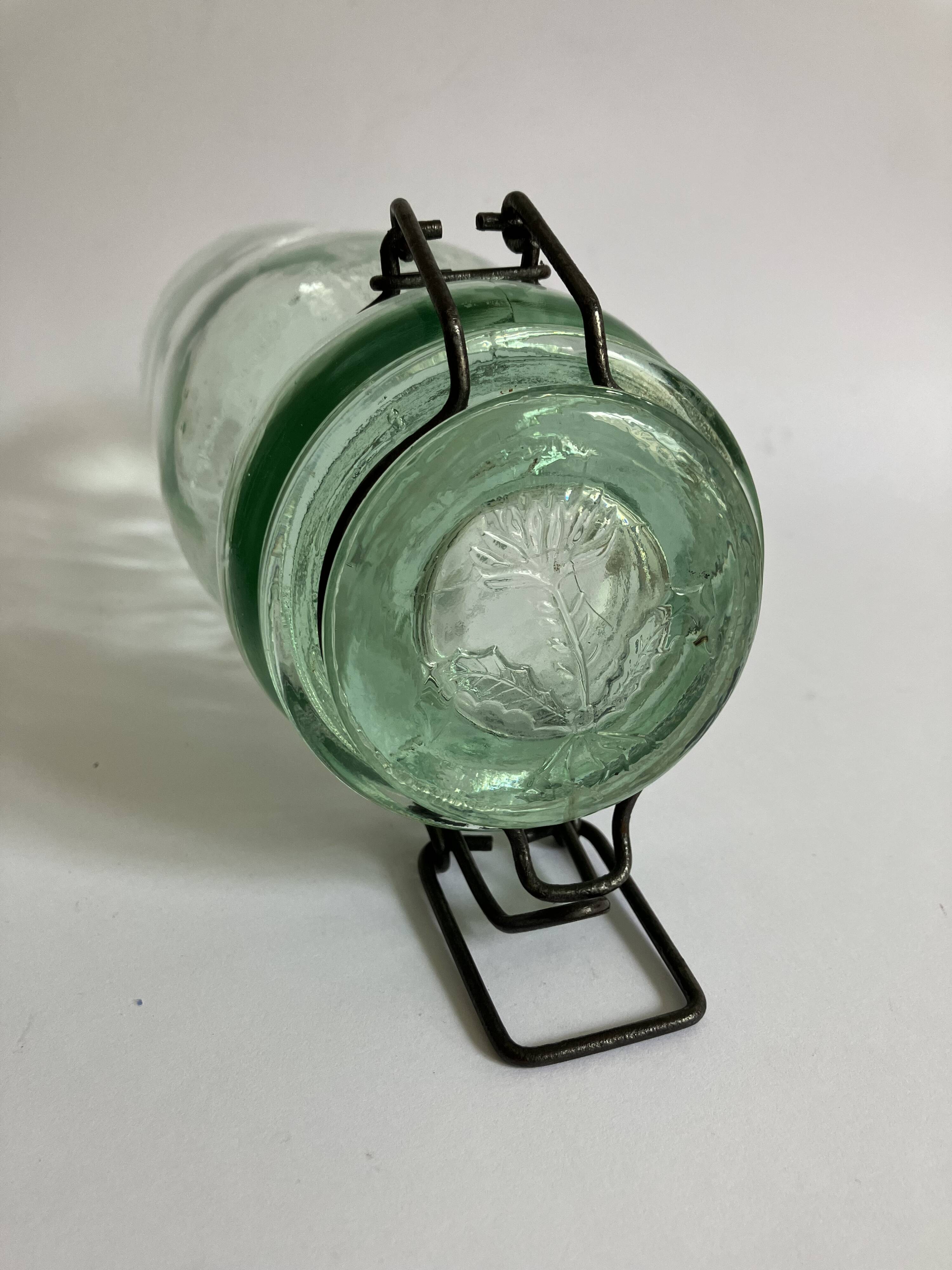 La Lorraine jar - 1 liter