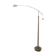 Artemide swing lamp by Carlo Forcolini model Nestore Lettura circa 1989