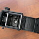 Appareil photo argentique Russe Lubitel 166B