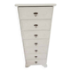 Old chest of drawers