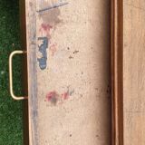 Oak desk from the 50s/60s