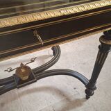 Napoleon III period table