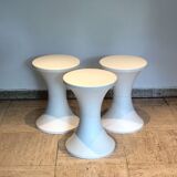 TamTam stool by Henry Massonnet