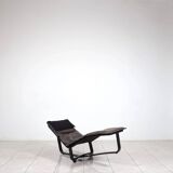 Chaise longue by Ingmar Relling for Westnofa