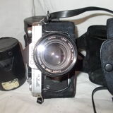 Camera canon FTB