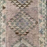 Turkish runner 364x84cm